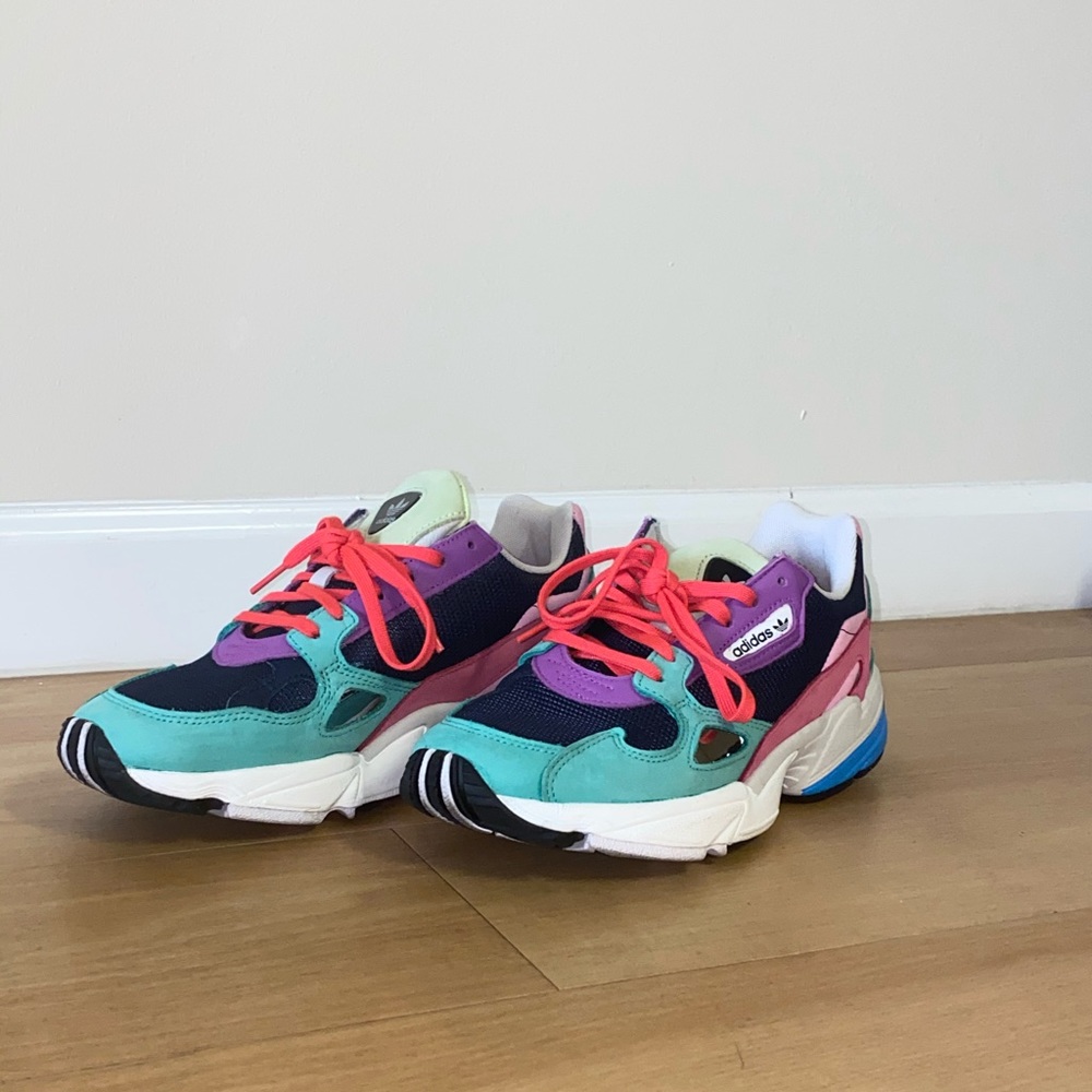 Adidas OG Falcon